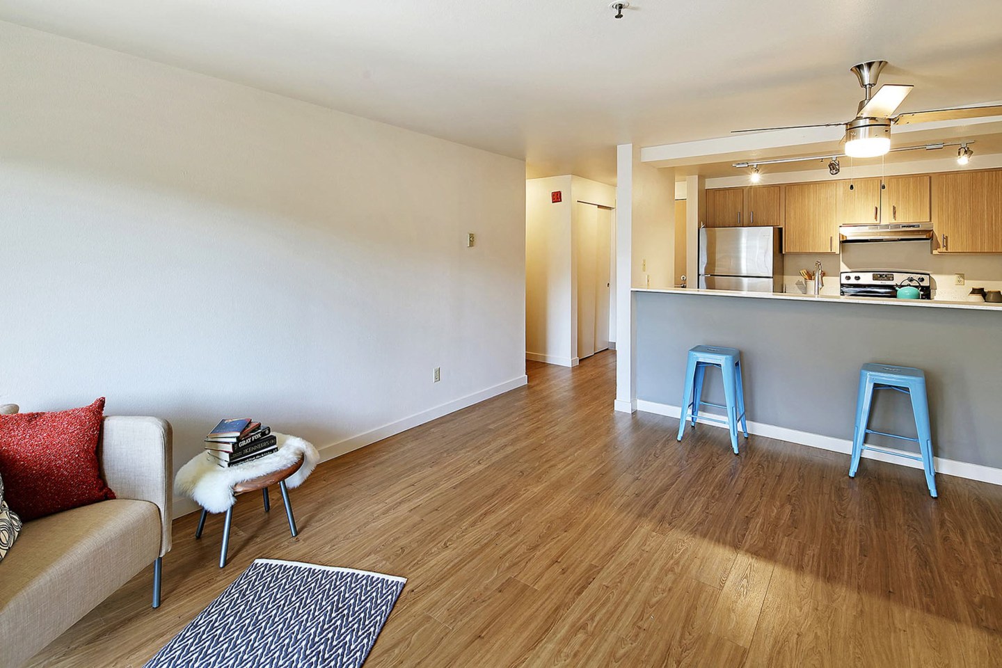 Townside Flats Image 6