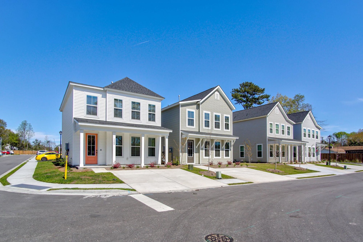 Sumner Village Image 1