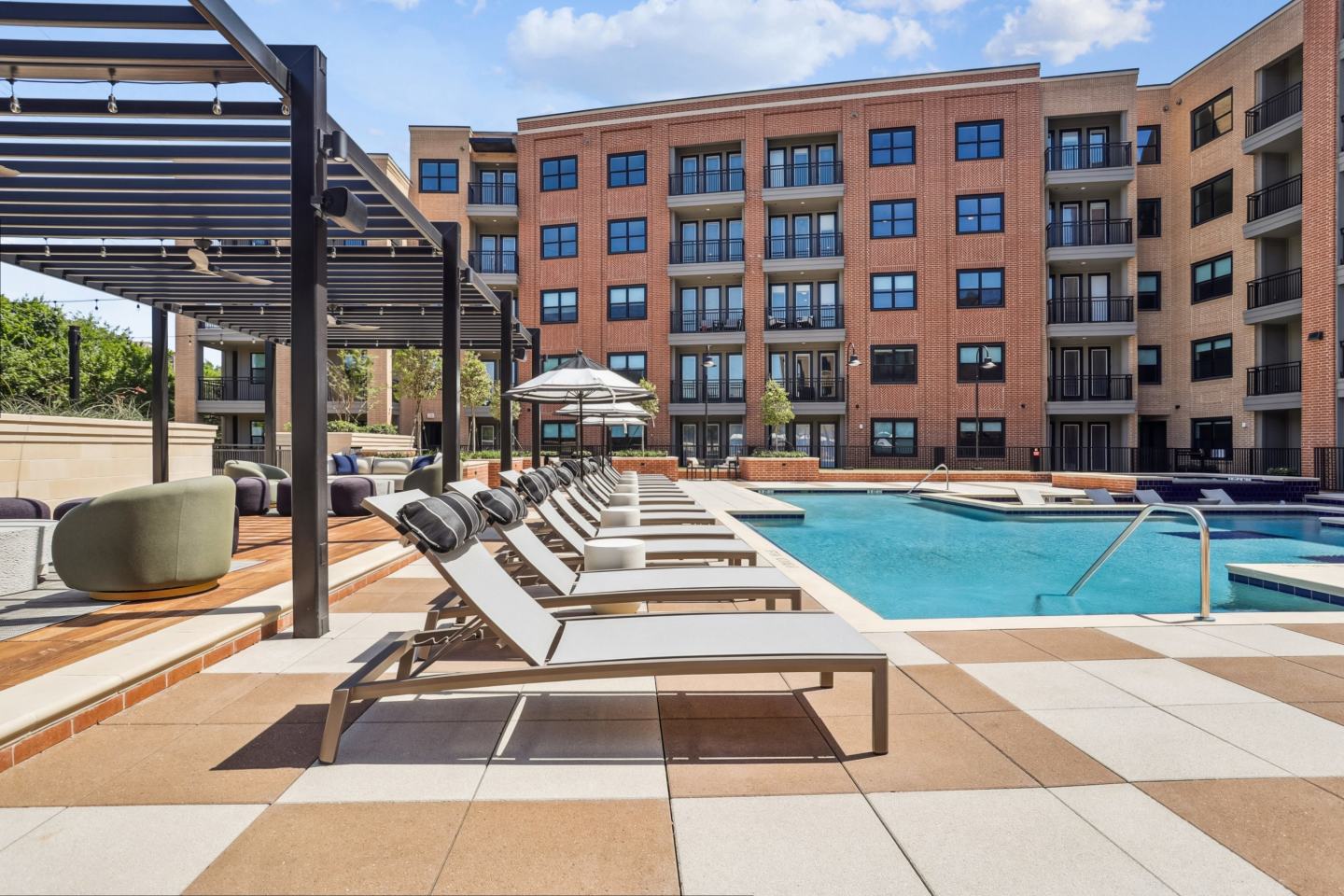 The Park at Katy Trail Image 23