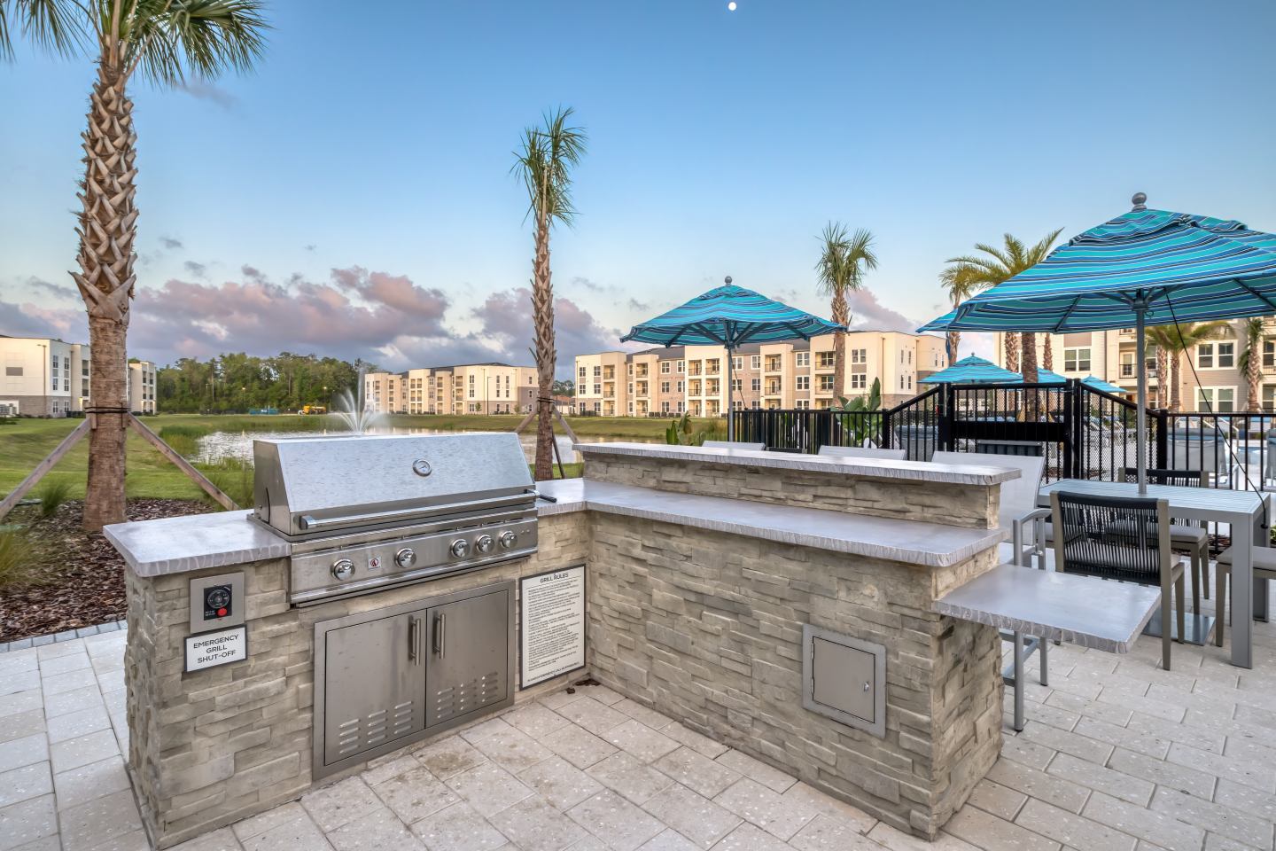 The Pointe at Davis Creek Image 46