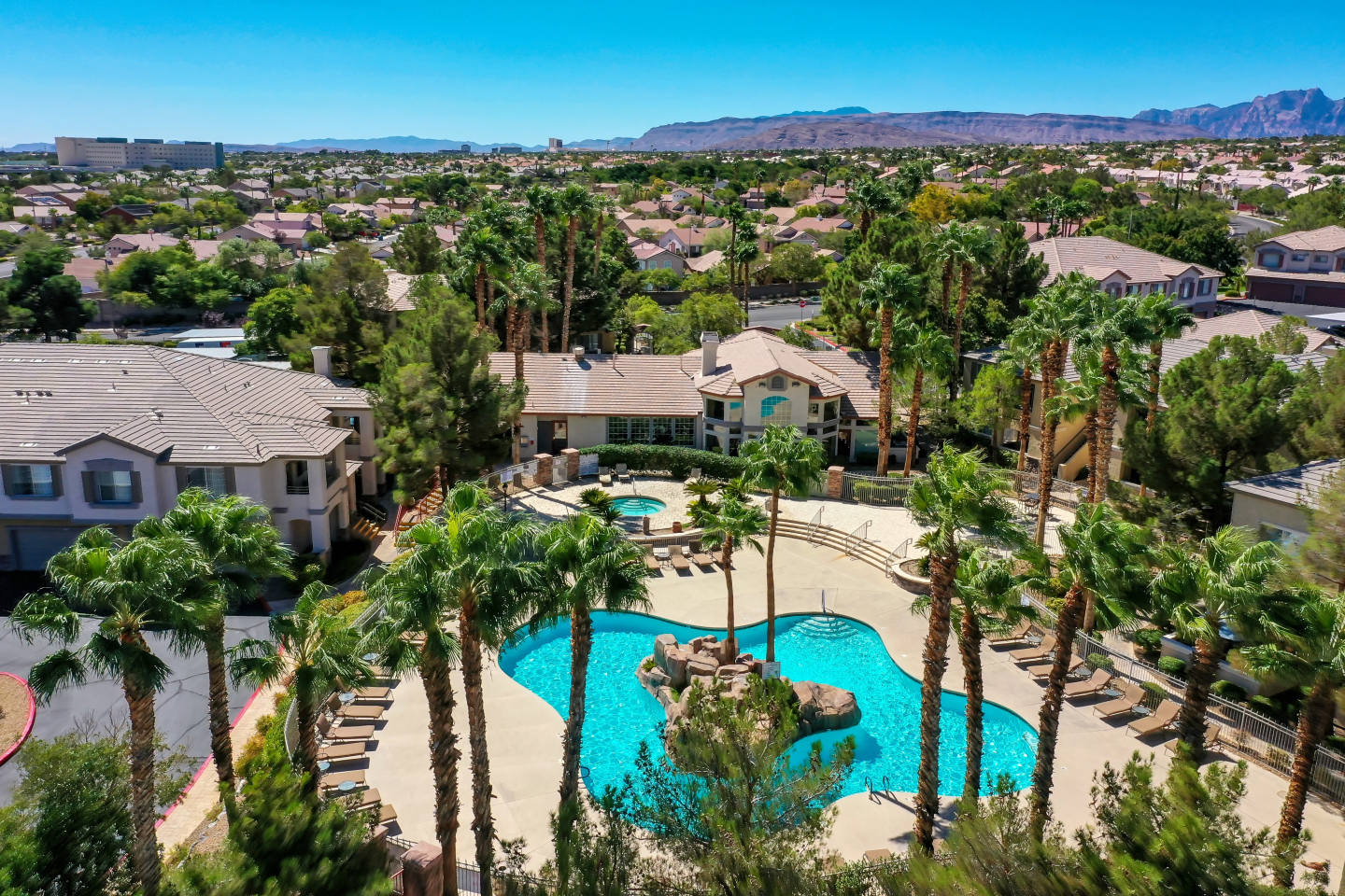 Carlisle at Summerlin Image 28