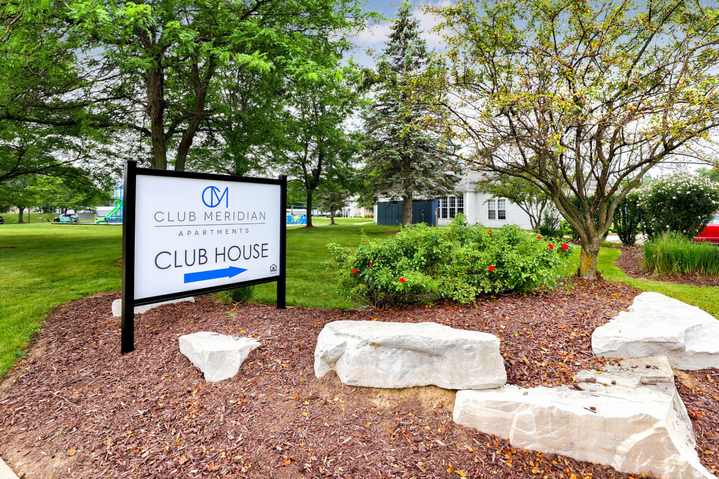 Club Meridian Apartments Image 19