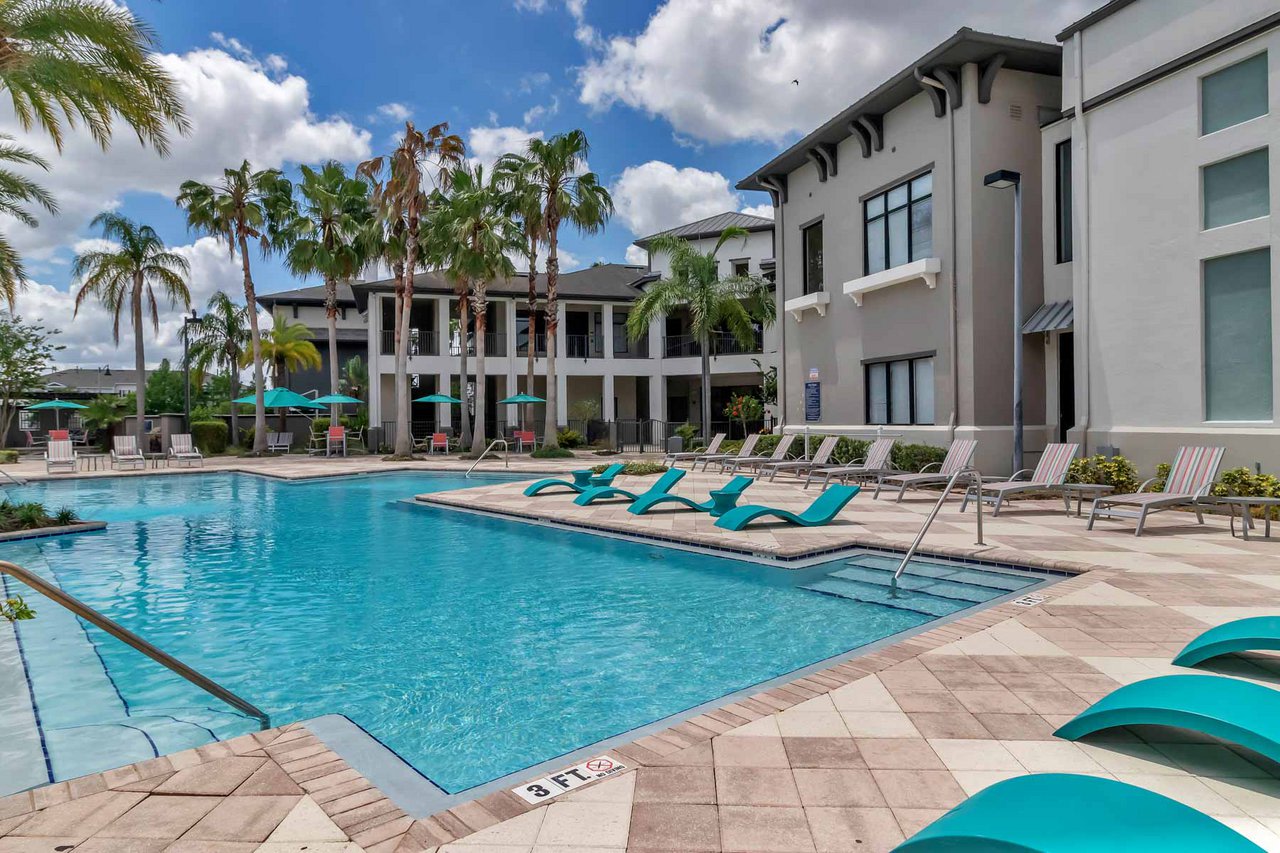 Northbridge on Millenia Lake Image 1
