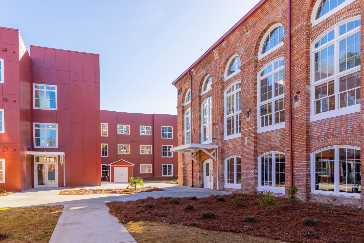 Warren Mill Lofts Image 14