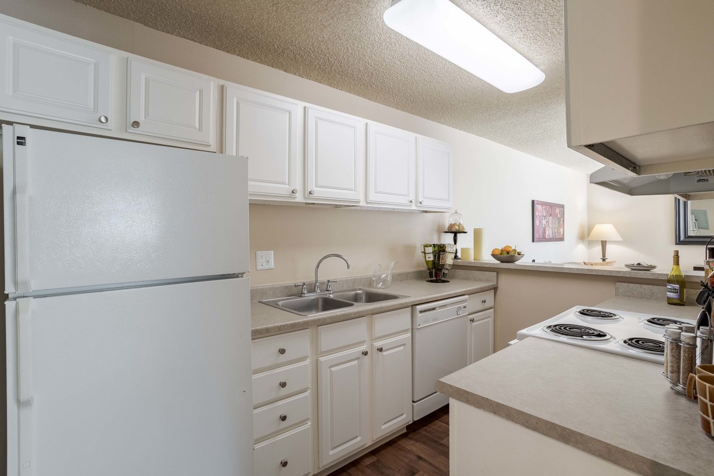 The Knolls at Sweetgrass Apartment Homes Image 7