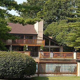 Taravue Park Apartments Image 4