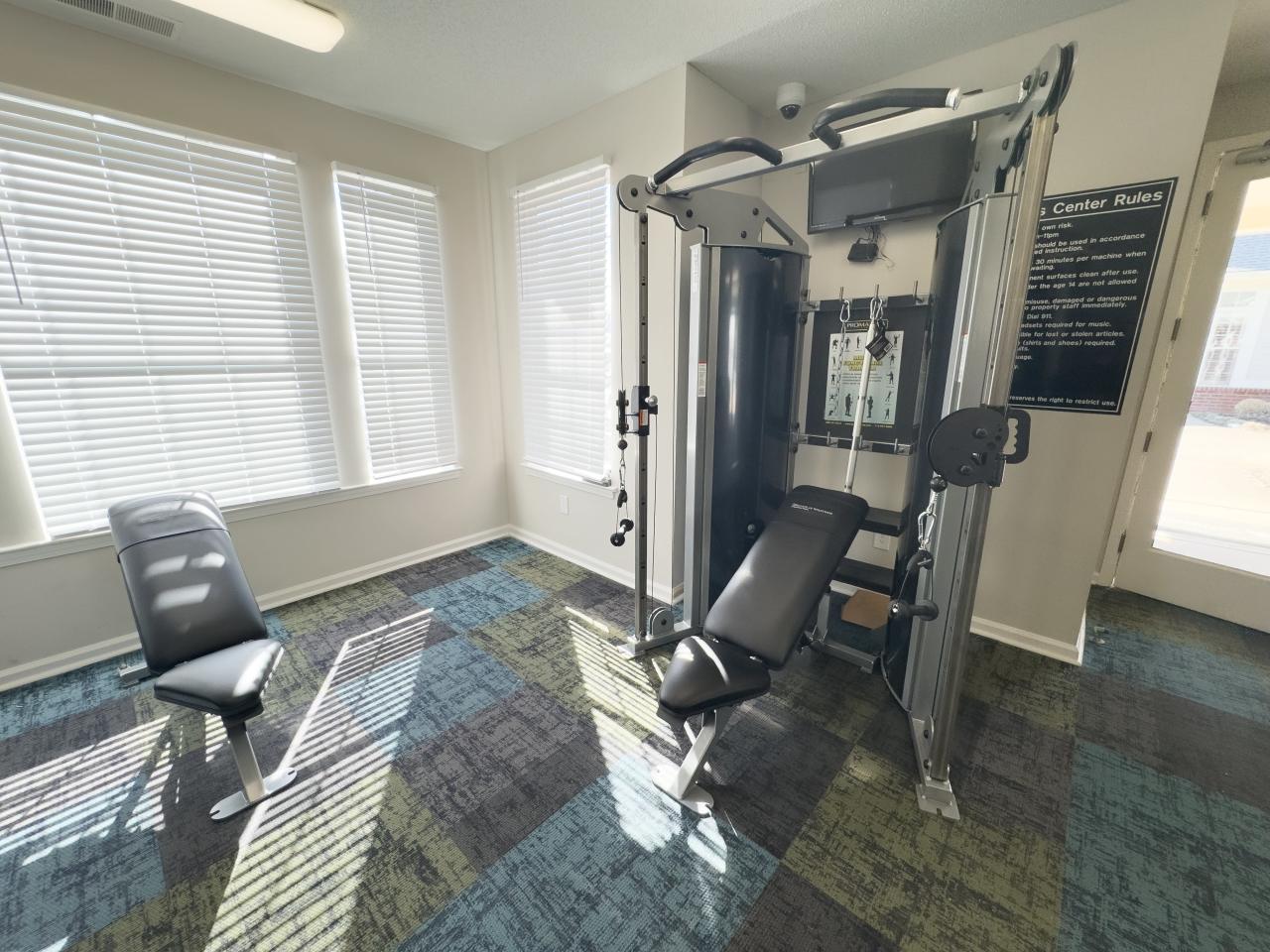 Enclave at Wolfchase Image 29