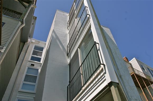 Mt. Adams Living Image 3