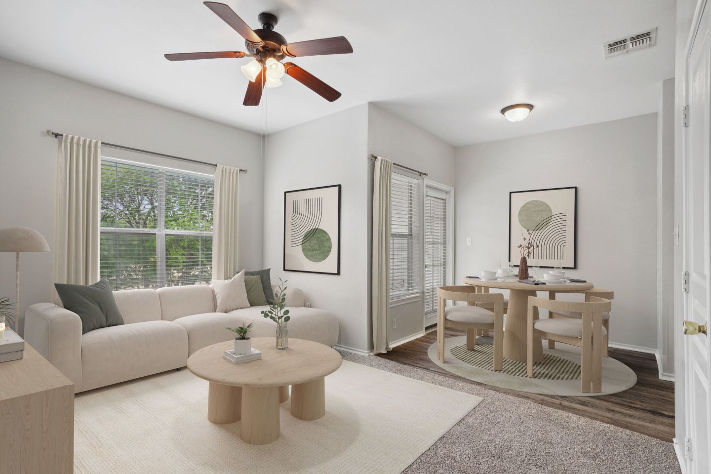 Affordable 55+ Community - The Claremont Image 2