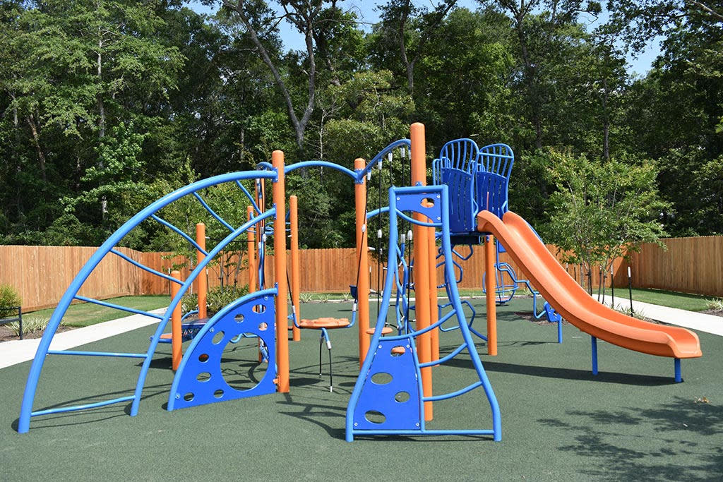 The Village at Caney Mills Image 17