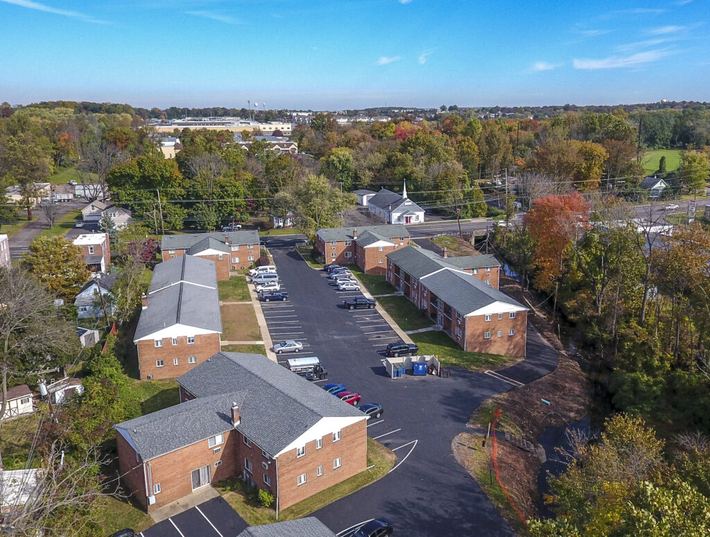Livingstone Apartments Image 8