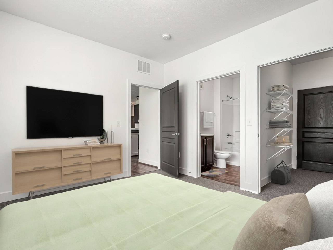 River View at Bexley Apartments Image 38