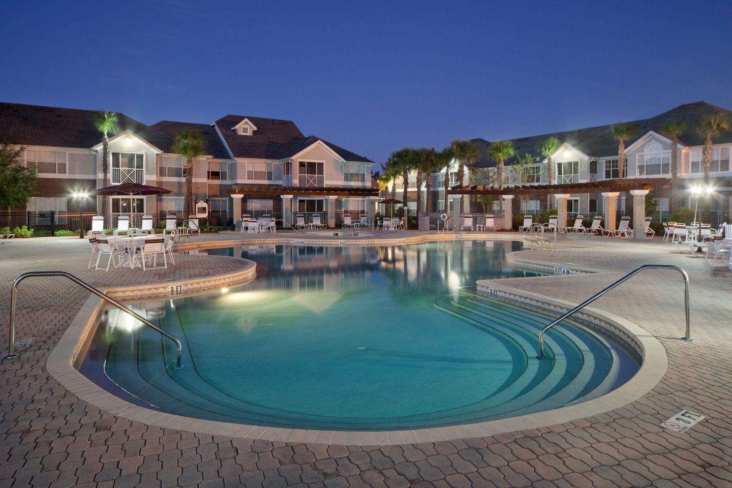 Heritage Estates Garden Homes Image 2