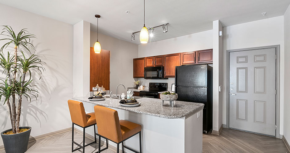 Residences at Pearland Town Center Image 29