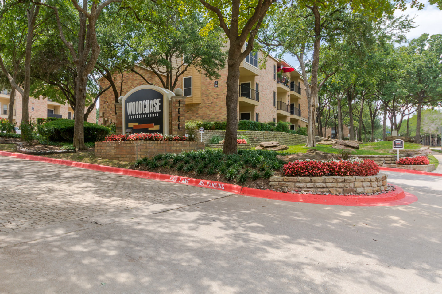Woodchase Apartments Image 23