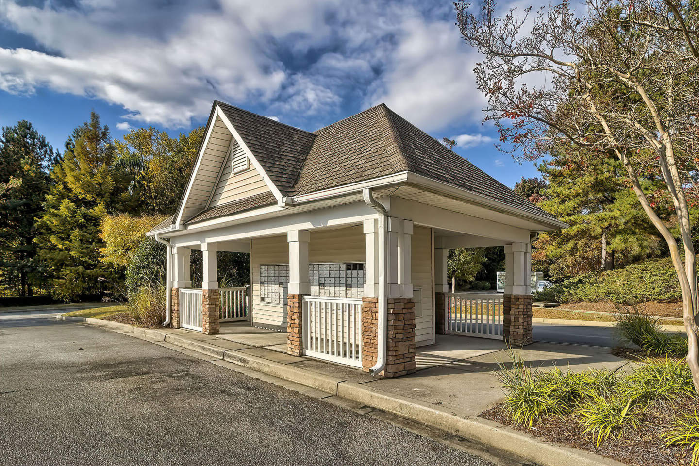Lullwater at Saluda Pointe Image 4