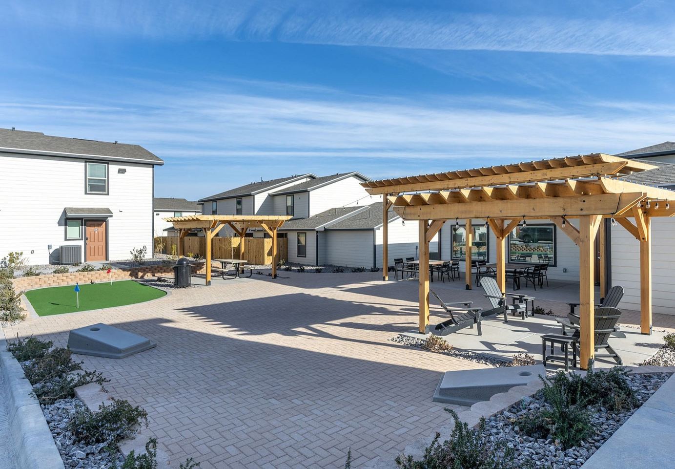 Reserve Townhomes Image 14