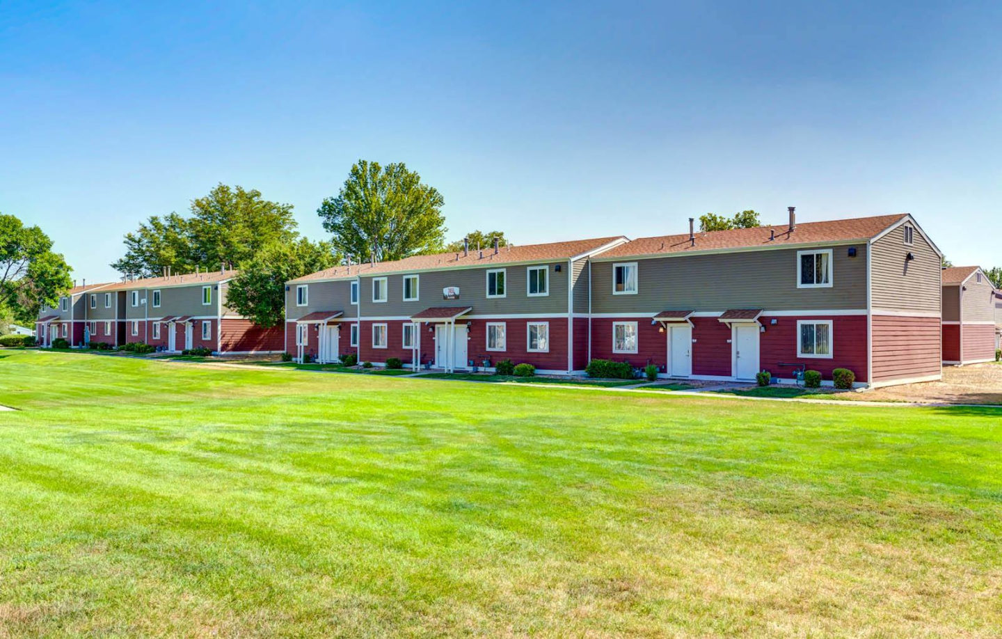 Woodside Village - Affordable Housing Image 3