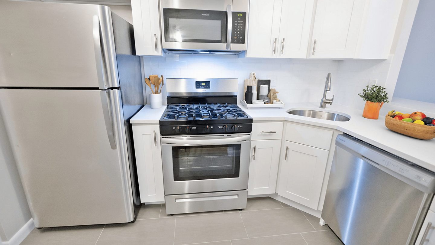 Radcliff House Image 2