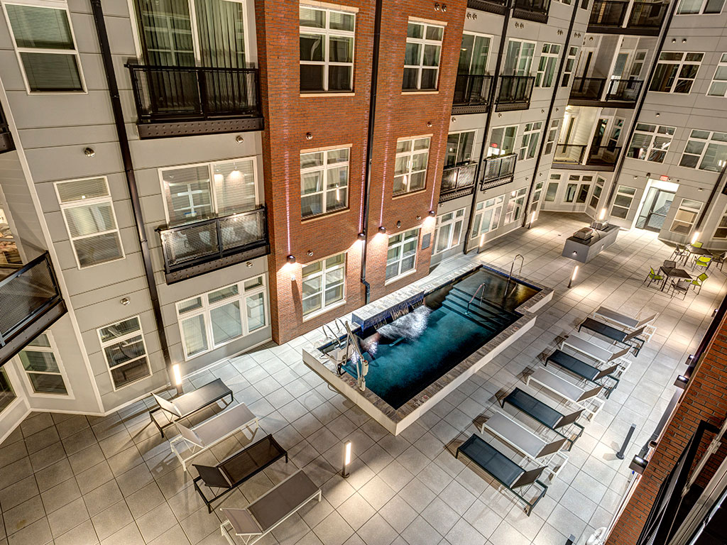 Apartments for Rent in Norfolk