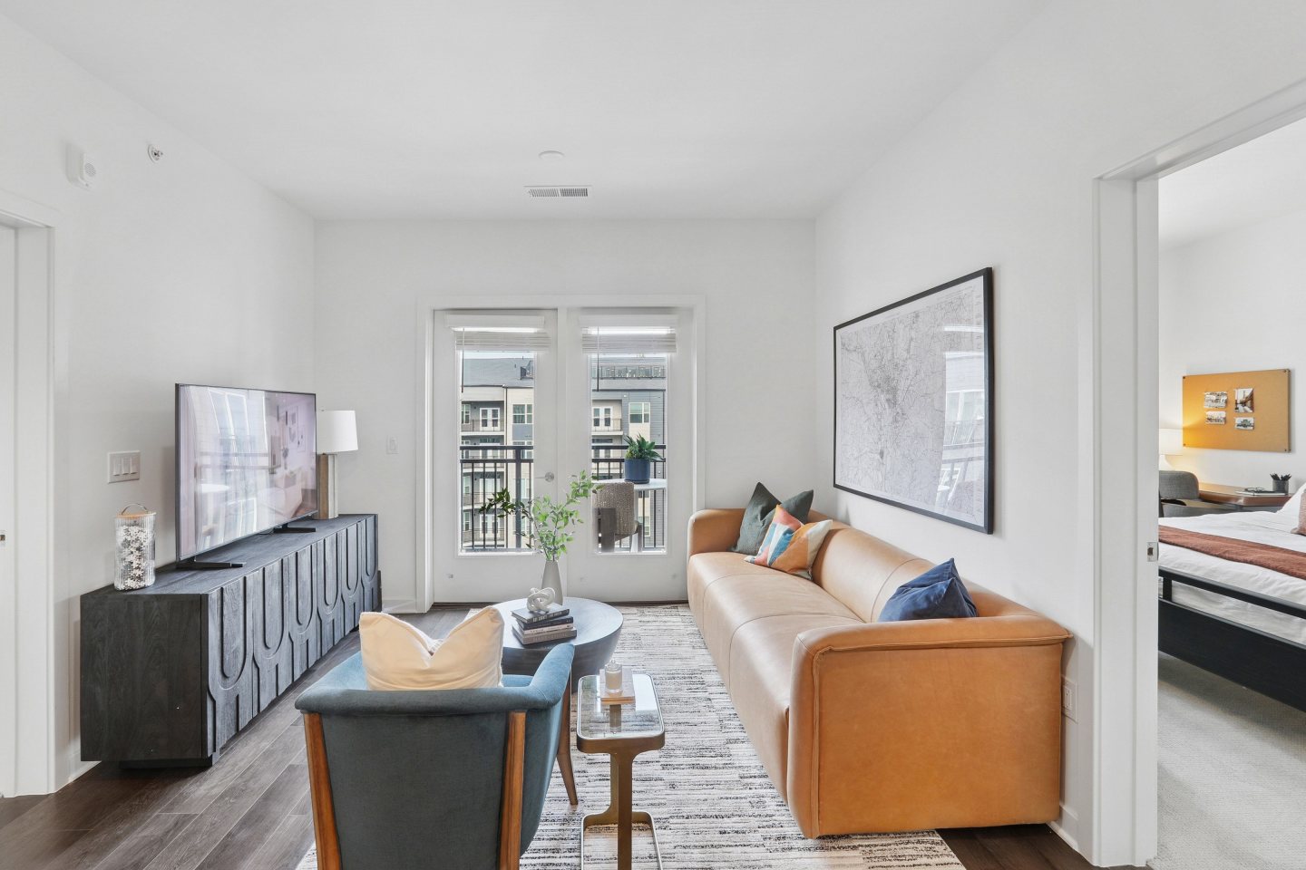 Logic Apartments Image 10