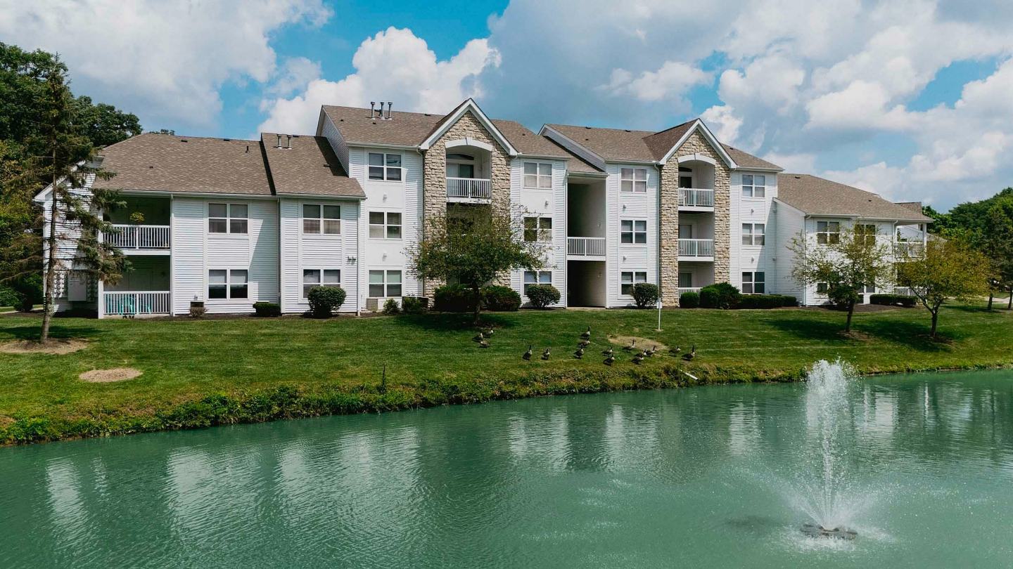 Blendon Woods Luxury Apartments Image 15