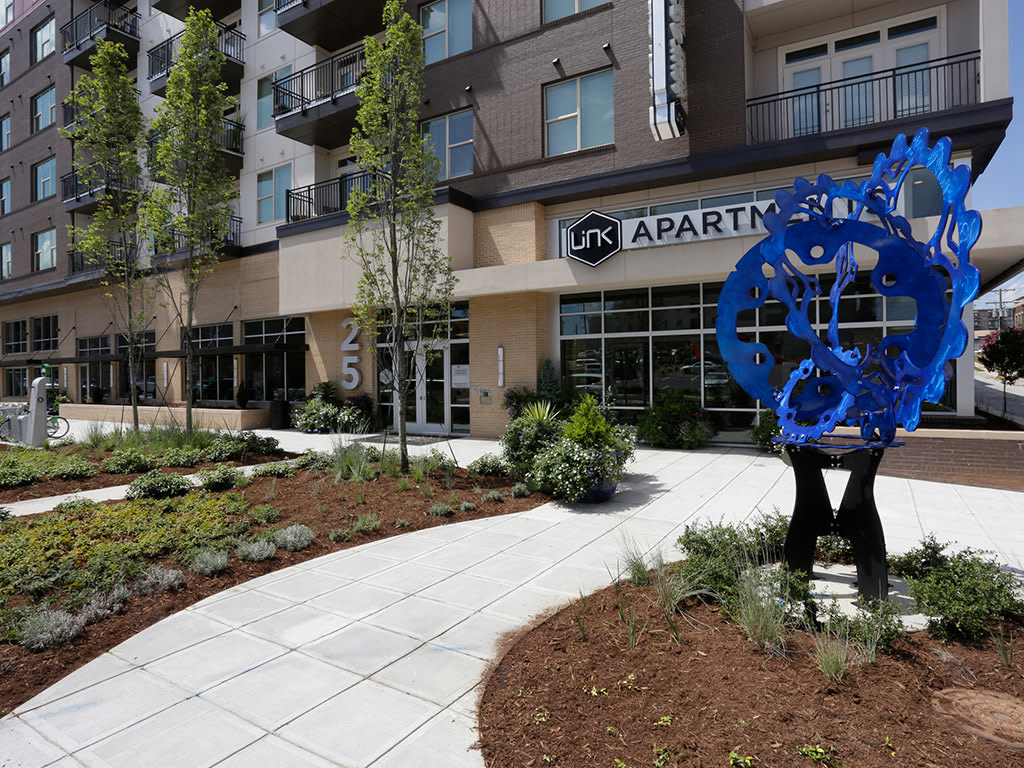 Link Apartments West End Image 1