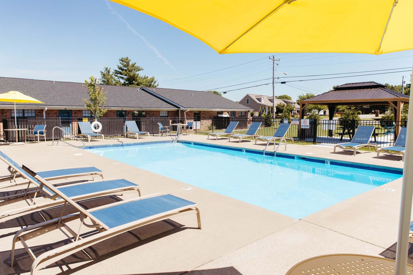 Summerfield Apartments Image 35