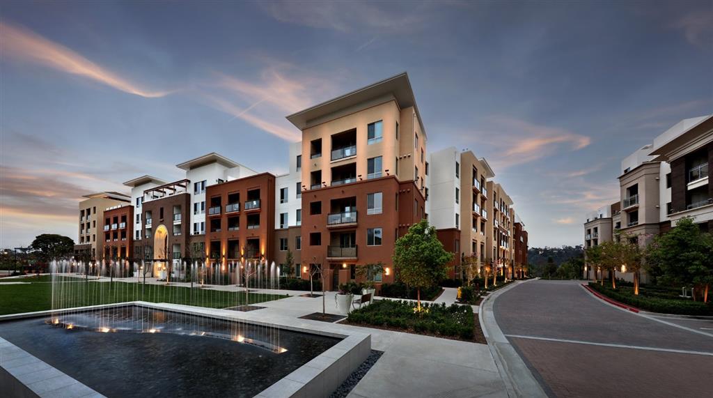 West Park Apartments Image 19