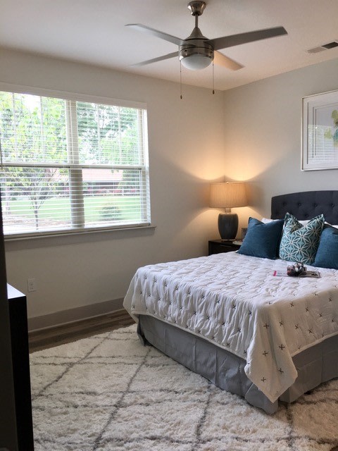 White Oak Grove Apartments Image 3