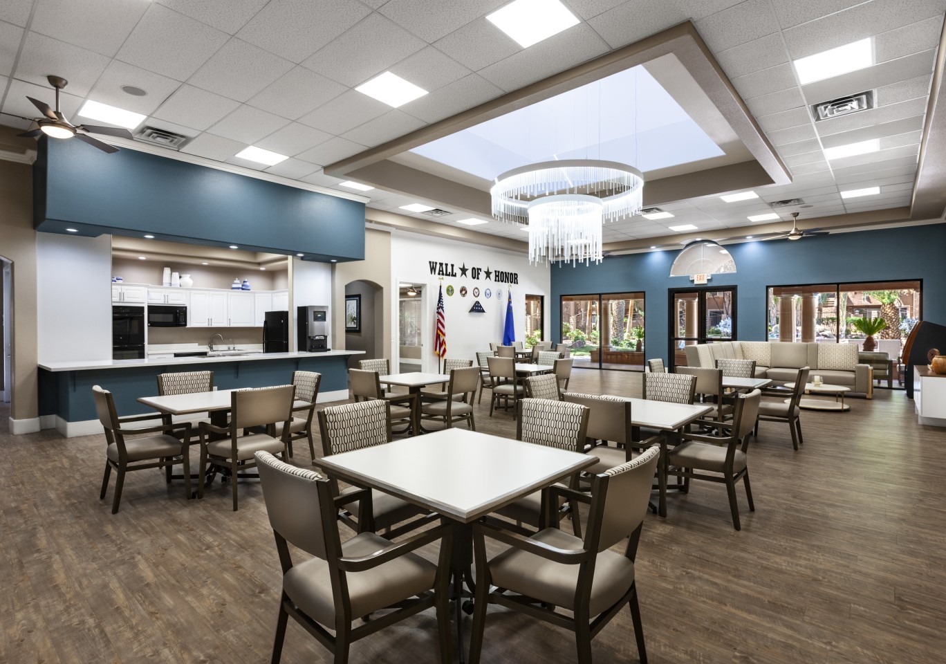 Destinations Spring Valley Age 55+ Apartment Homes Image 32