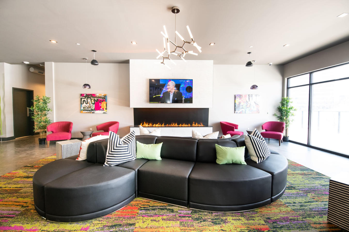 Luxor Bala Lifestyle Apartments Image 3