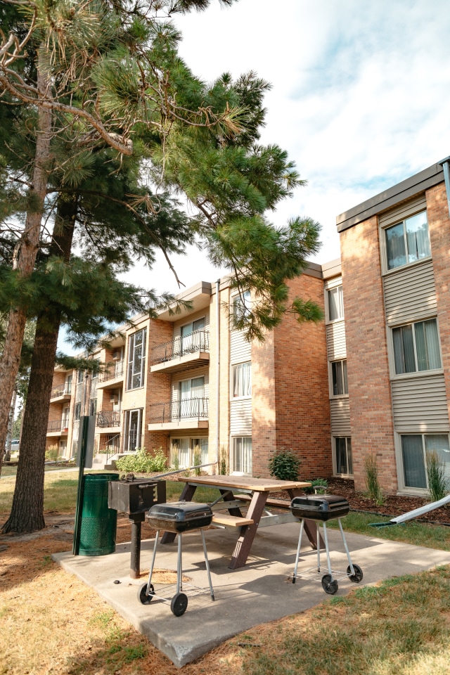 Garden Grove Apartments Image 14