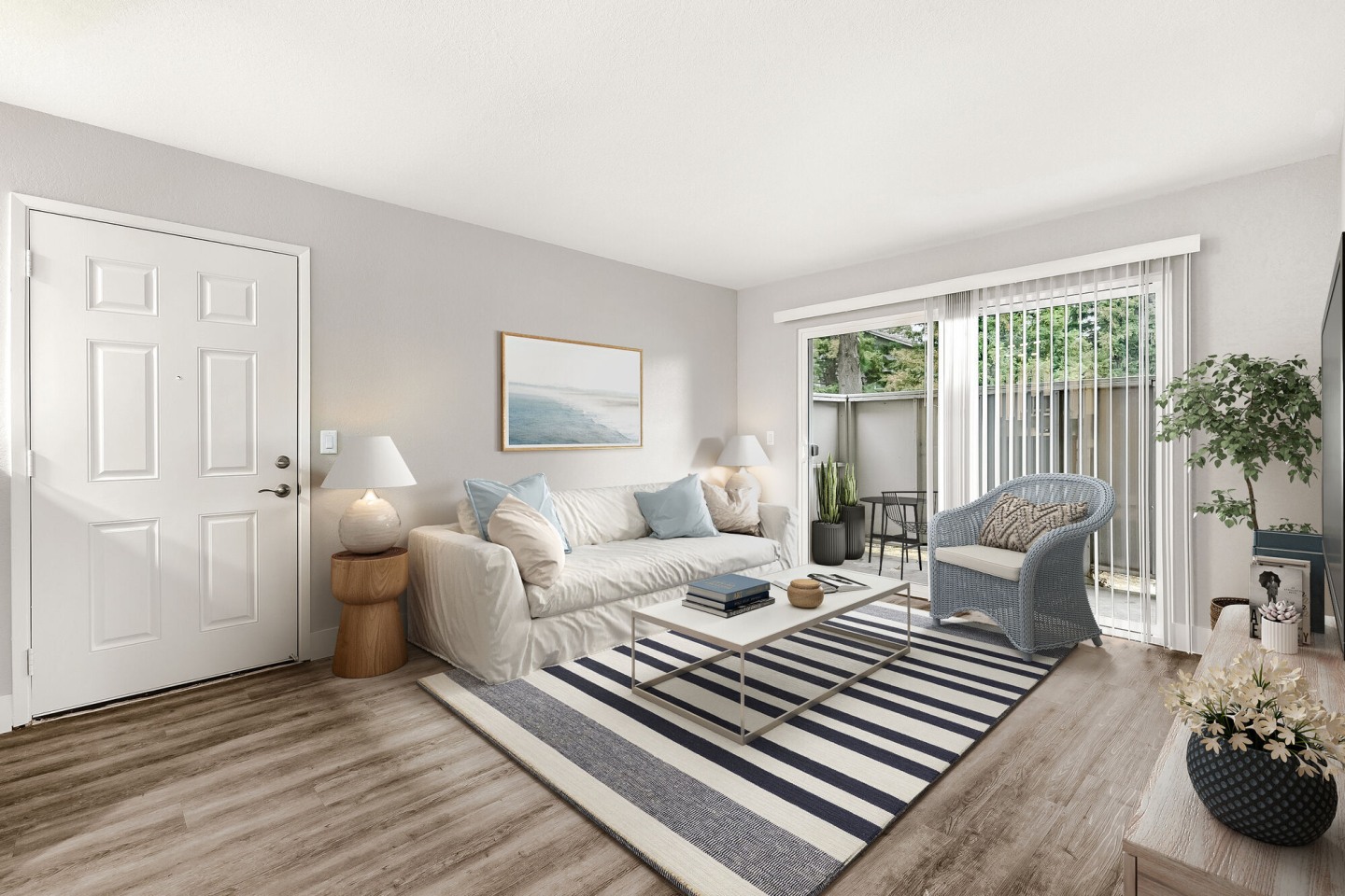 The Sycamores Apartments Image 6