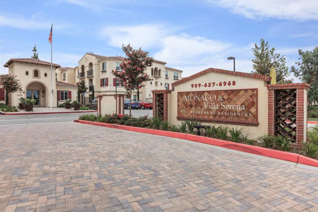 Senior Housing - Villa Serena Senior Apartments Image 19