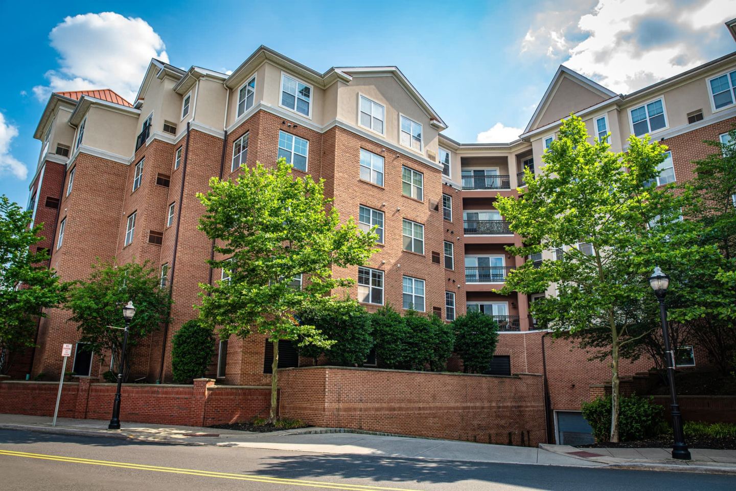 Park Square Apartments Image 30