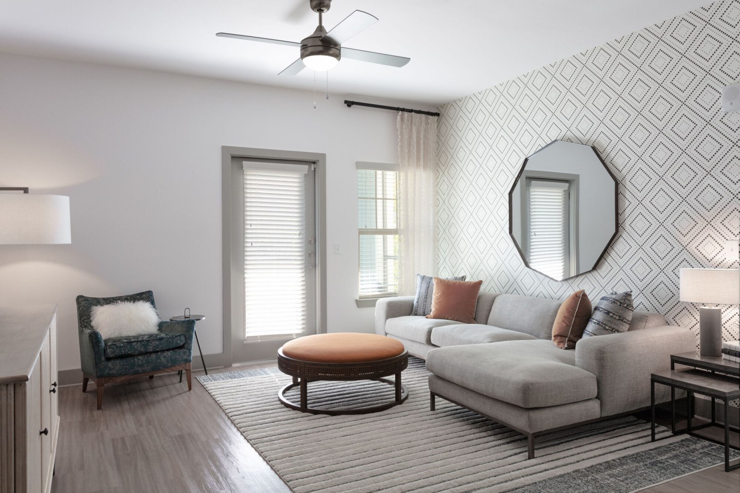 Alleia Luxury Apartments Image 3