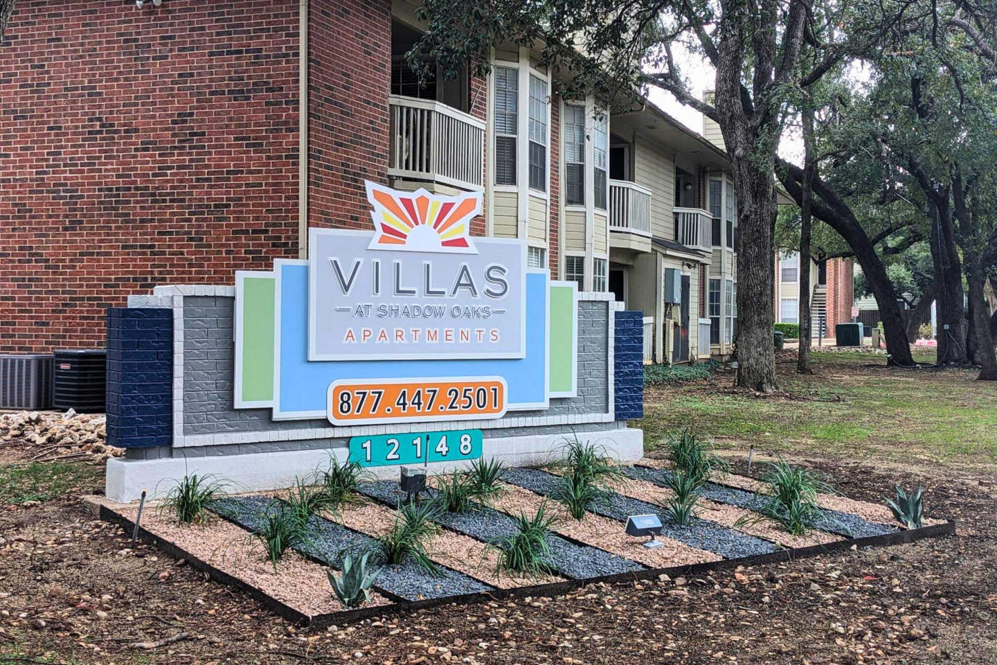 Villas at Shadow Oaks Image 30