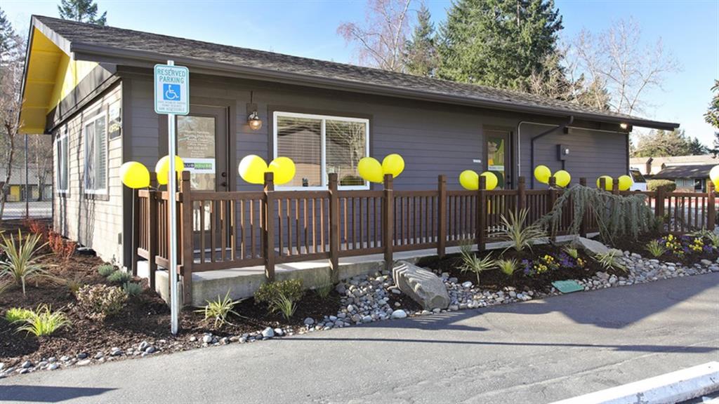 Clubhouse at Port Orchard Image 3