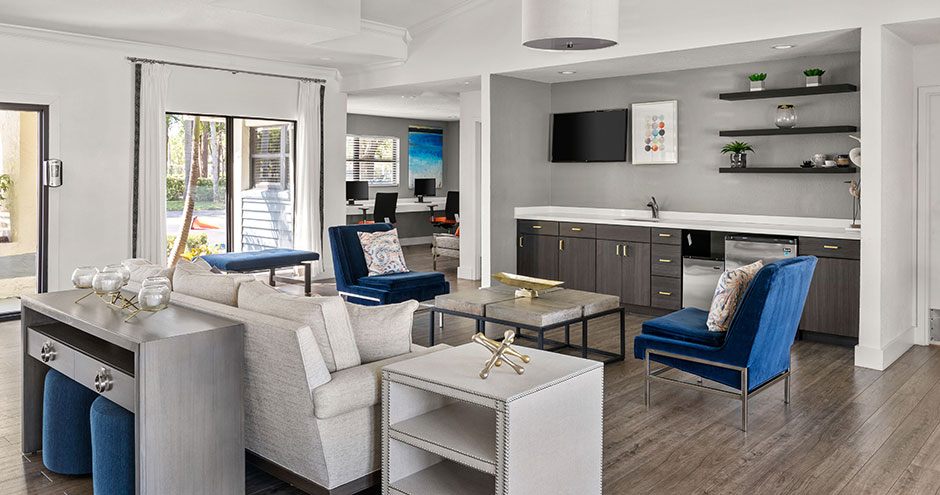 Gulfshore Apartment Homes Image 18