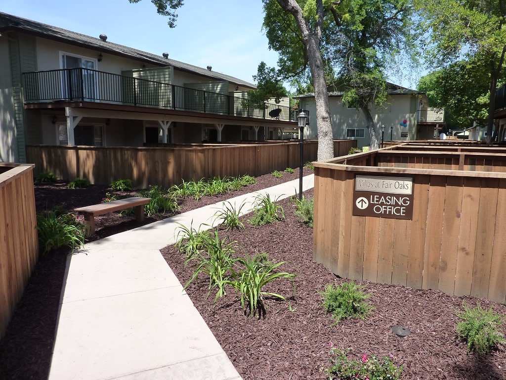 The Villas at Fair Oaks Image 15