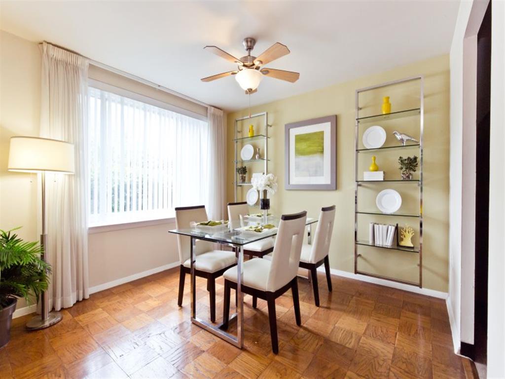 Serrano Apartments Image 10