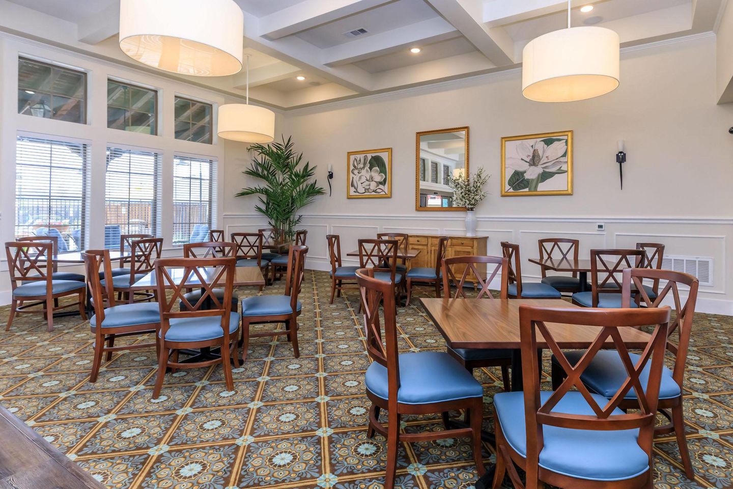 Westchester Commons - Senior Housing Image 9