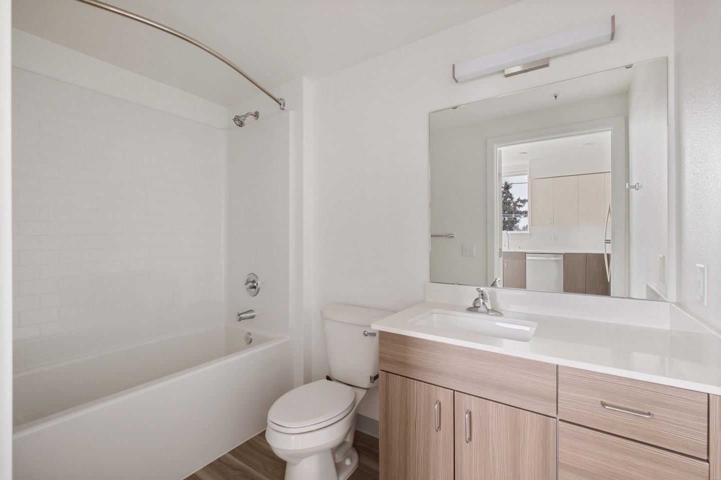 Nook at Northaven - Income Restricted Image 4