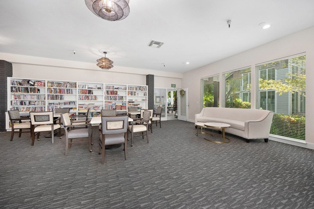 The Atrium at Carmichael - 55+ Housing Image 28
