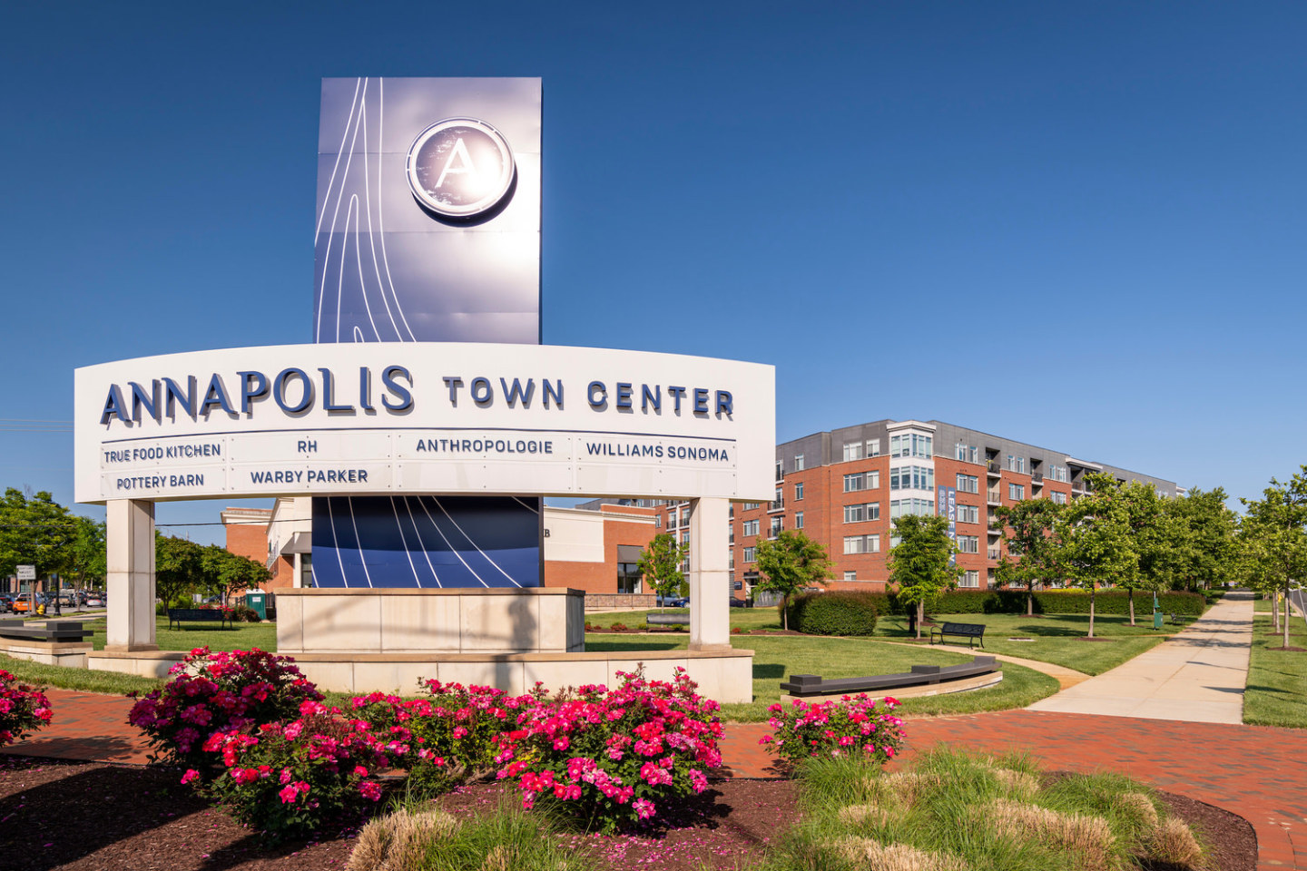 Crosswinds at Annapolis Town Center Image 21