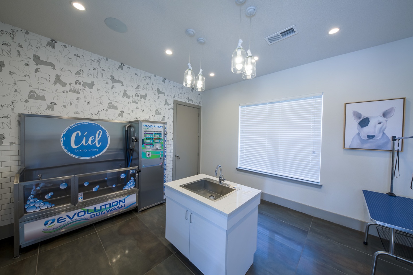 Ciel Apartments Image 13