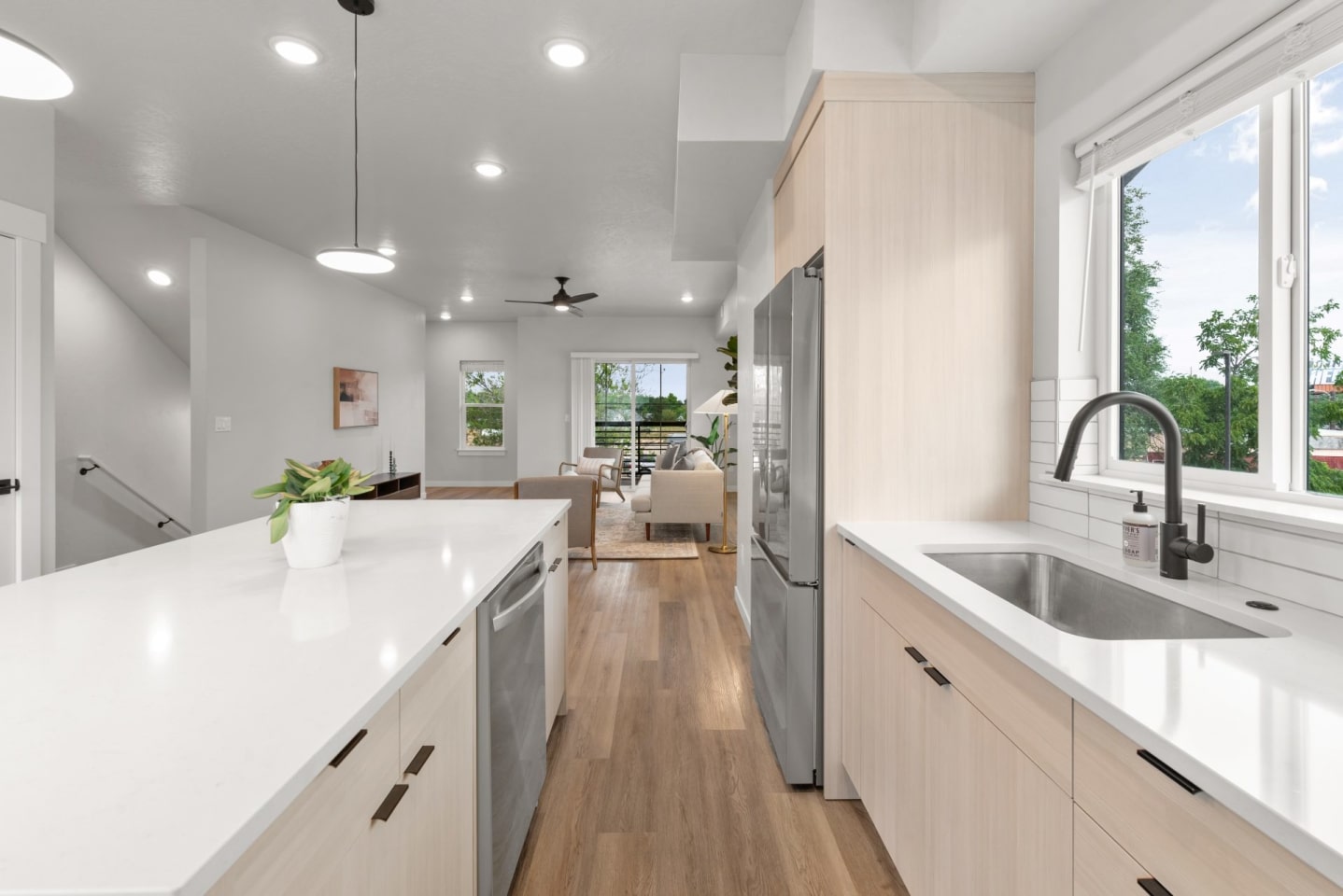 Alpine Landing Townhomes Image 3
