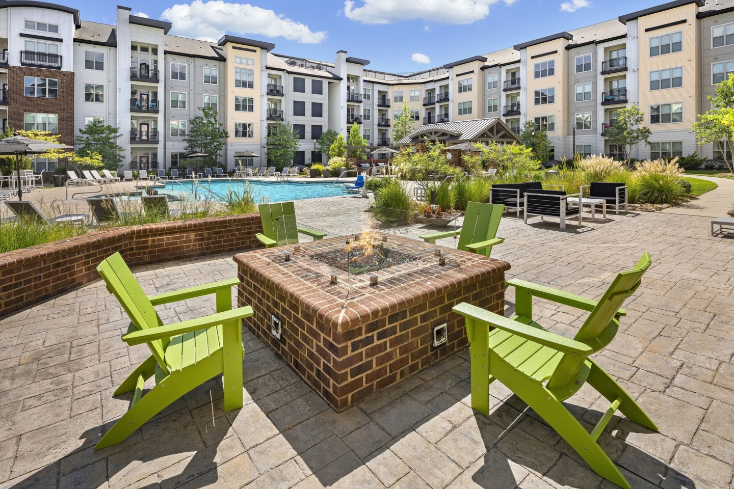 Celsius Apartment Homes Image 16
