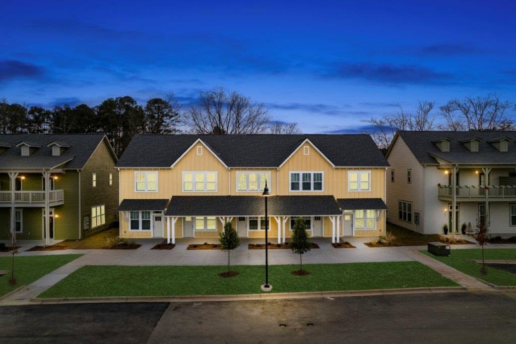 The Cottages at Greystone Image 14